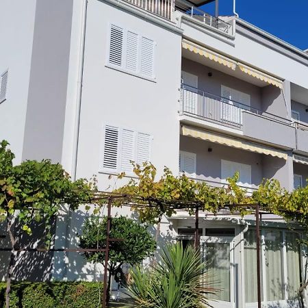 Sunshine Apartments Podstrana Exterior photo