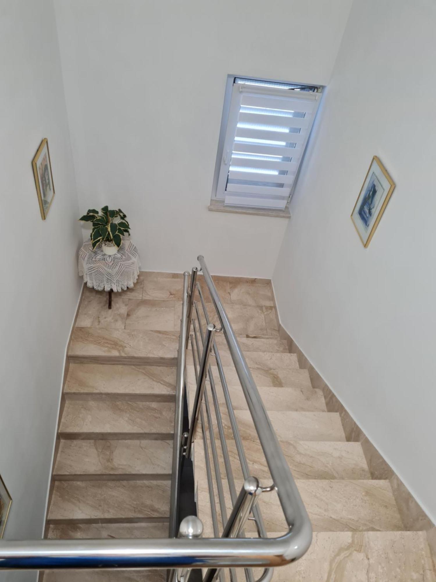 Sunshine Apartments Podstrana Exterior photo