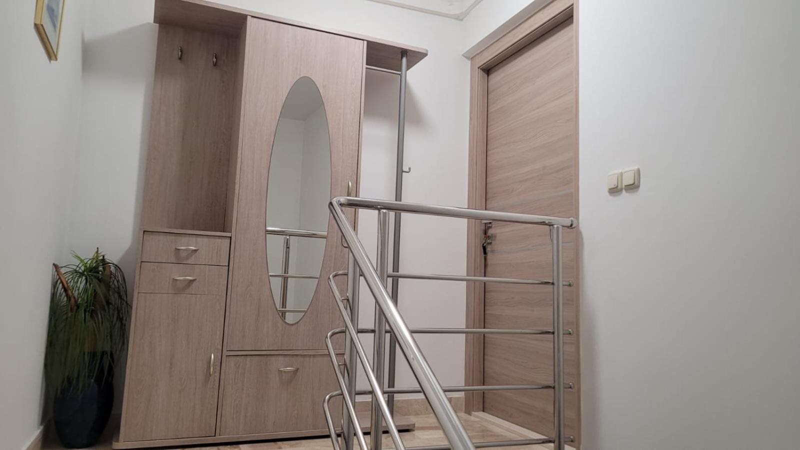 Sunshine Apartments Podstrana Exterior photo